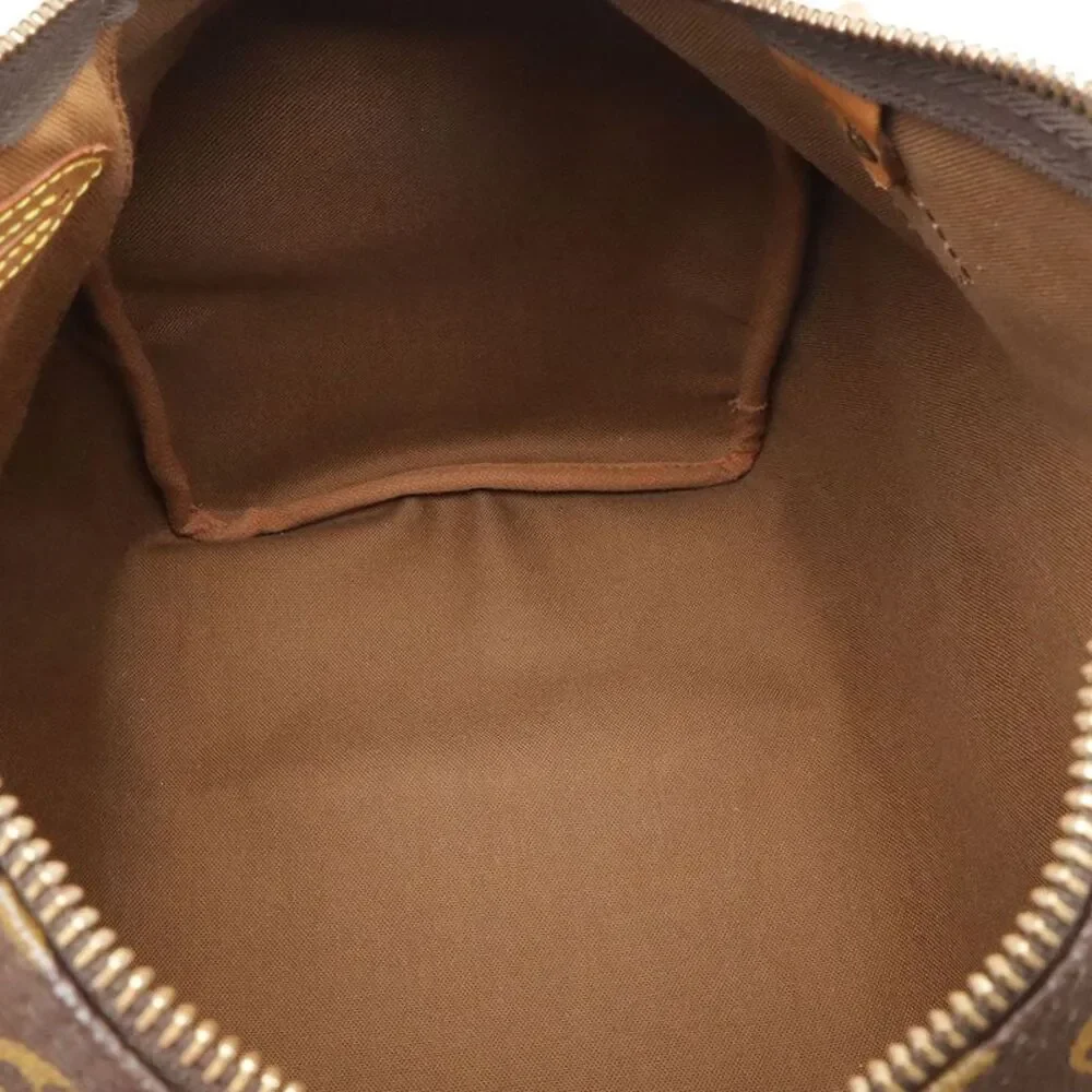 Louis Vuitton Speedy Monogram Bag